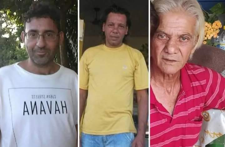 Polícia Civil de Barretos prende suspeito de triplo homícidio por envenenamento