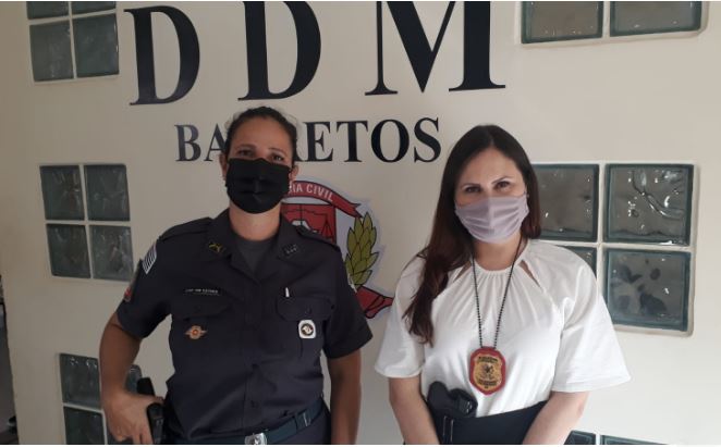 Autoridades planejam  atendimento de ocorrências de violência doméstica