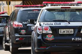 Dois homicídios são esclarecidos e autor é indiciado em Ribeirão