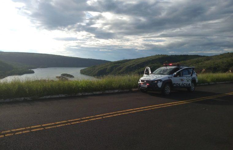 Polícia Ambiental desenvolve operação “Pan Amazônica I-2022”