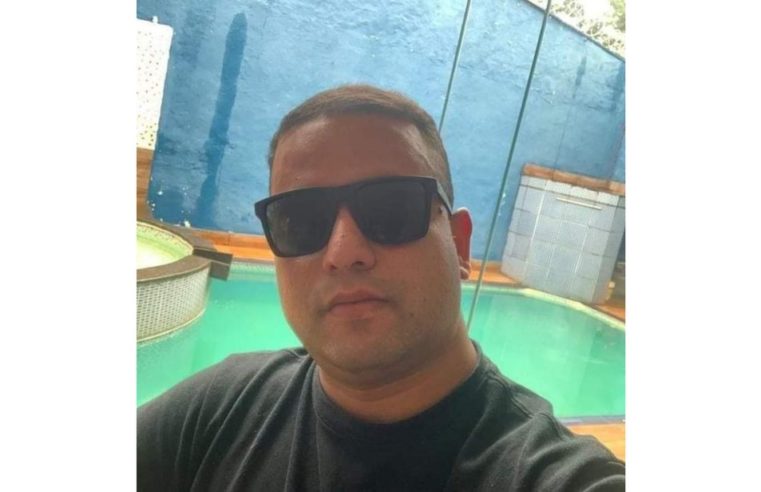 Homem morre depois de bater carro em poste no bairro América