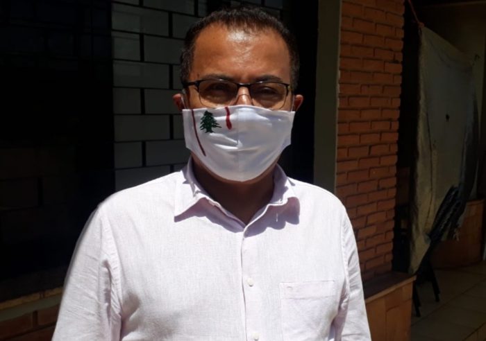 Comerciante cobra segurança após ter residência dos pais assaltada