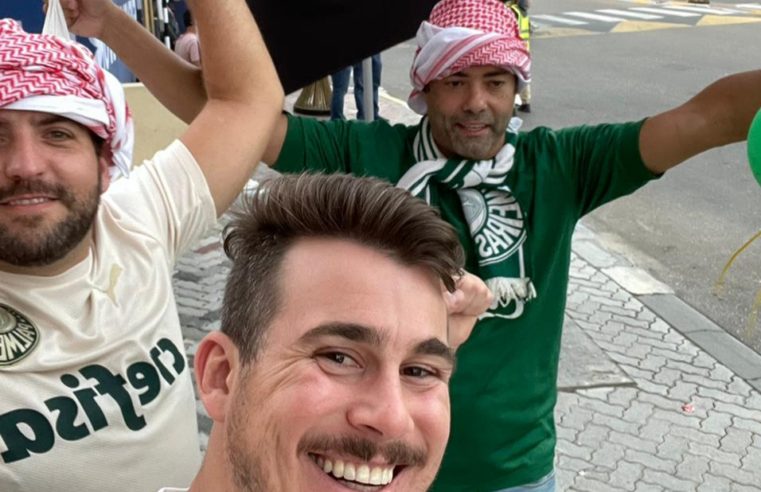 Barretenses marcaram presença na final do Mundial