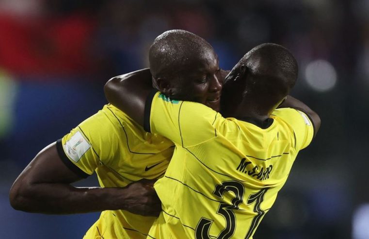 Chelsea é o adversário do Palmeiras no Mundial