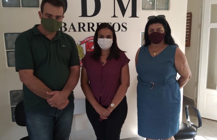 Homem é preso por abuso de adolescentes de 13 e 15 anos