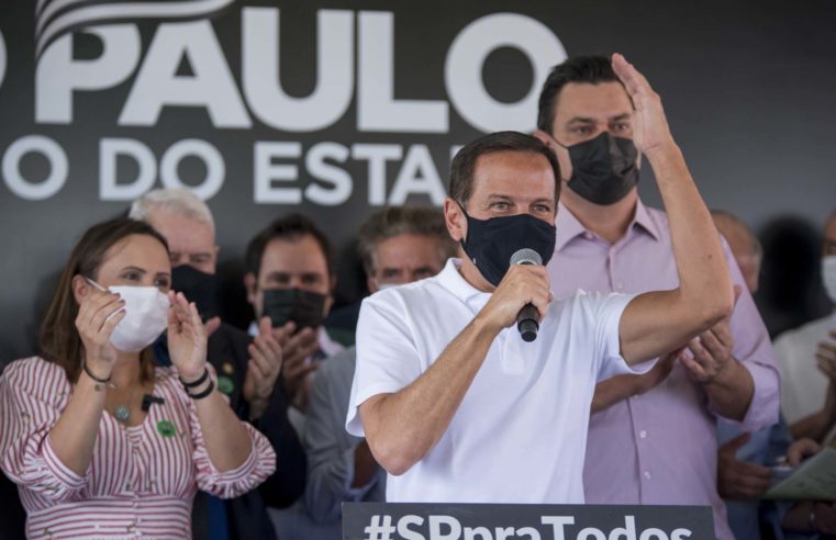 Prefeita e governador  anunciam liberação de R$ 5,2 milhões para infraestrutura em Barretos