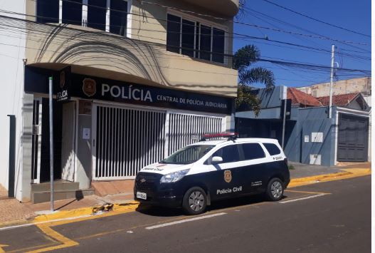Caso Maria José retornou ao Distrito Policial