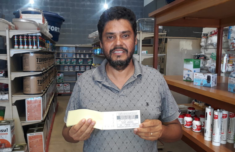 Pai faz campanha para filha realizar curso na Inglaterra