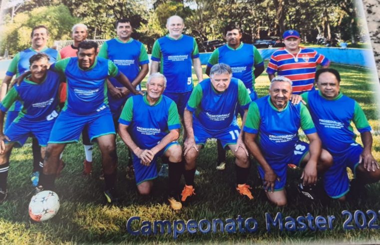 Prosegurança e Messias vencem no RPCC