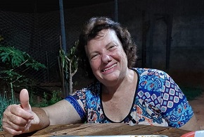 39 dias depois de ser agredida, mulher morre em Olimpia