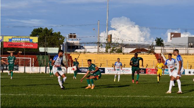 Touro do Vale tem jogo decisivo hoje para entrar no G8