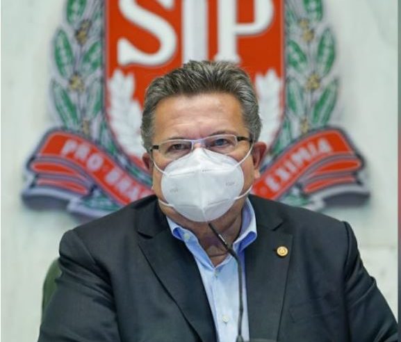 Nenhum caso ficará sem resposta, afirma Carlão Pignatari, presidente ALESP