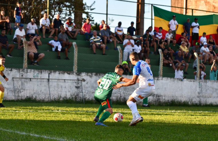 BEC vence o Marília com gols de Lucas Lino e Luiz Henrique