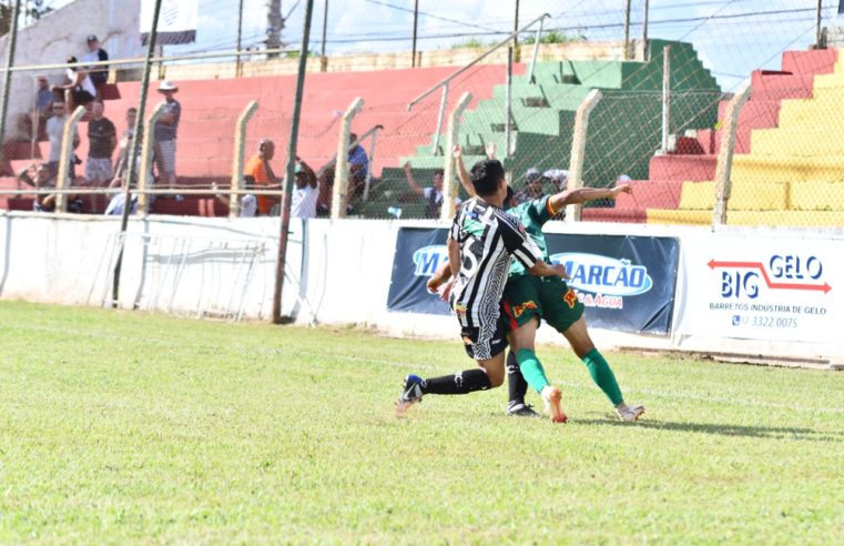 BEC pode disputar a Copa Paulista