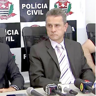 Dr. Vasconcelos segue respondendo pela Seccional de Barretos