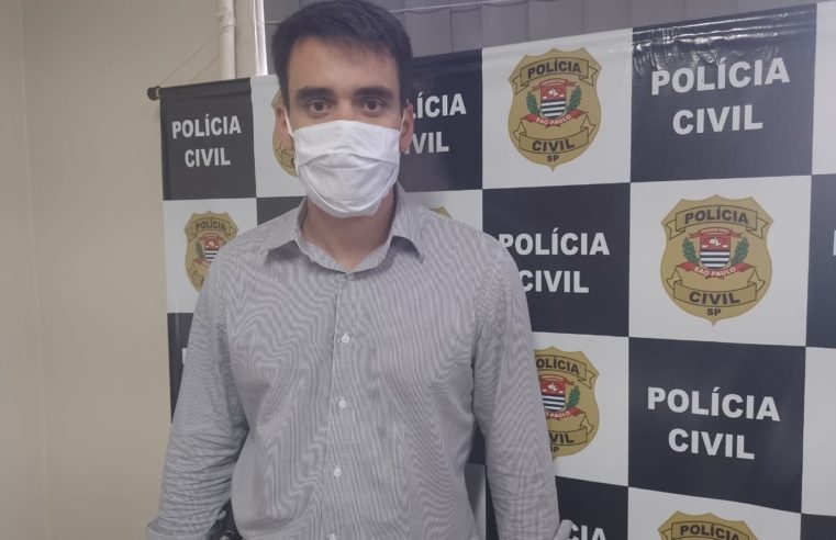 Homem é morto a tiros no bairro Monte Alegre