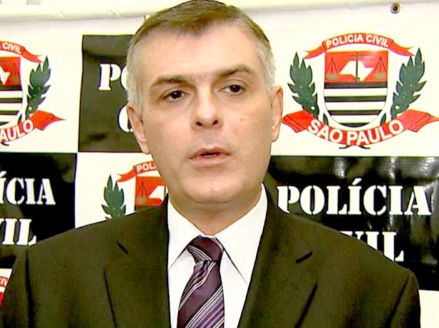 Nomeado novo delegado seccional