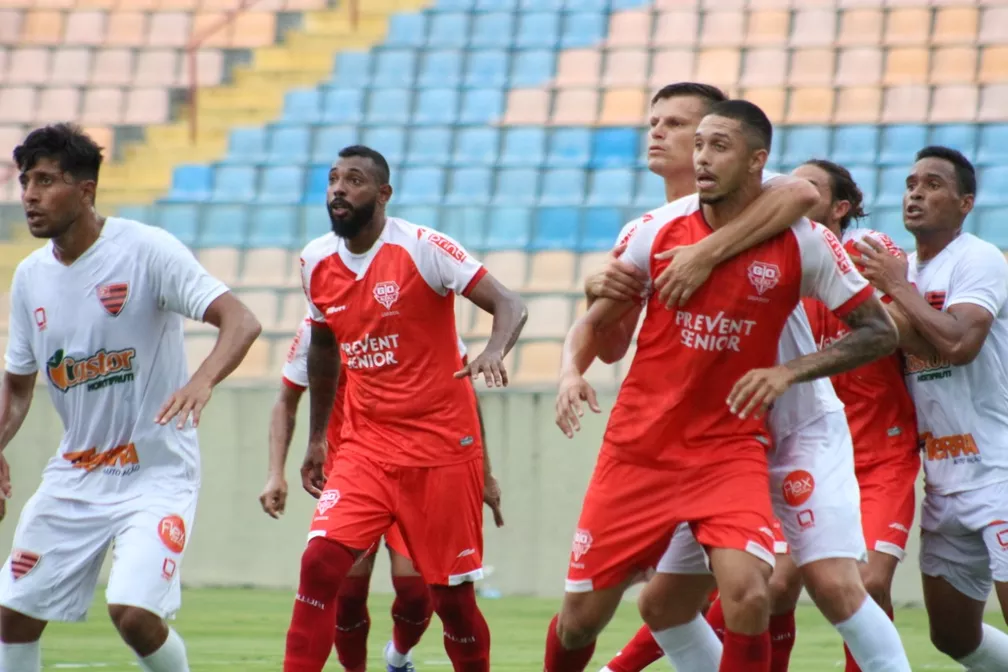 Paulistão A2 definiu classificados, quartas e rebaixados