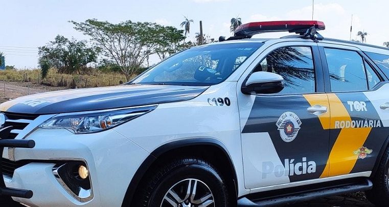 PM Rodoviária deflagra operação “Tiradentes 2022” para reforçar a segurança nas estradas no feriado