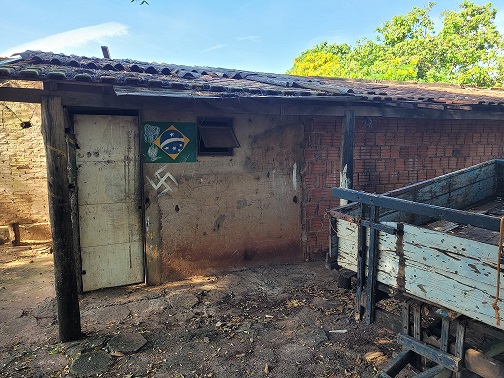 Polícia Civil esclarece homicídio de idoso em posto de combustível e prende três envolvidos 