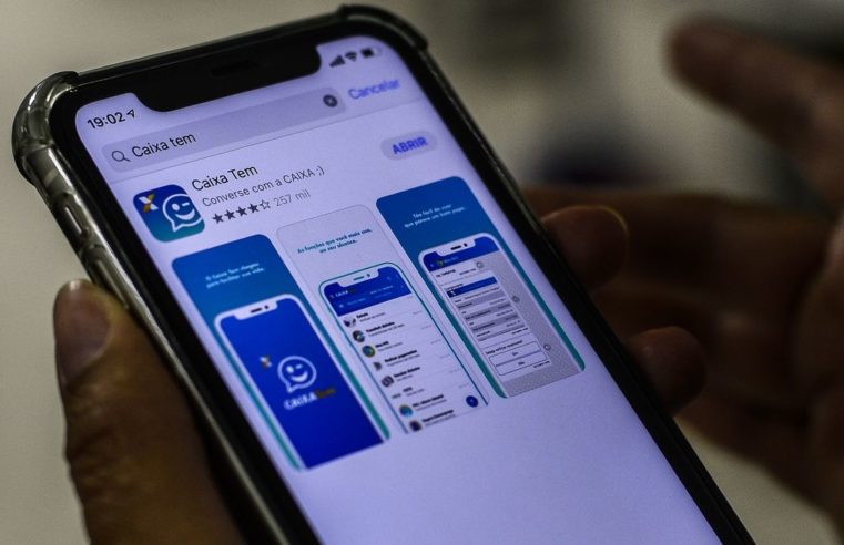 Caixa libera consulta a saque extraordinário do FGTS