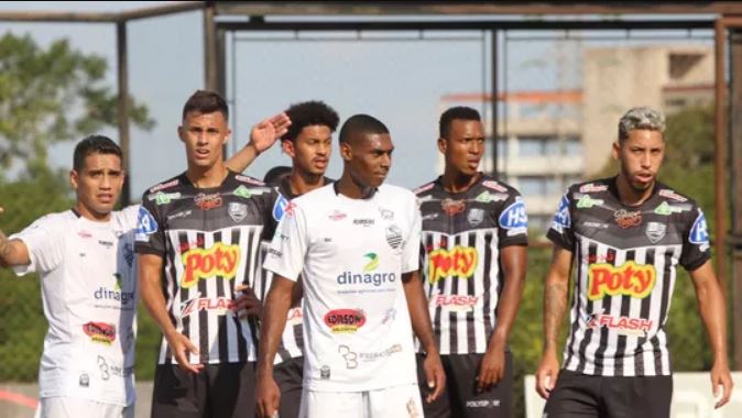 Semifinais da Série A3 tem início no sábado, dia 30