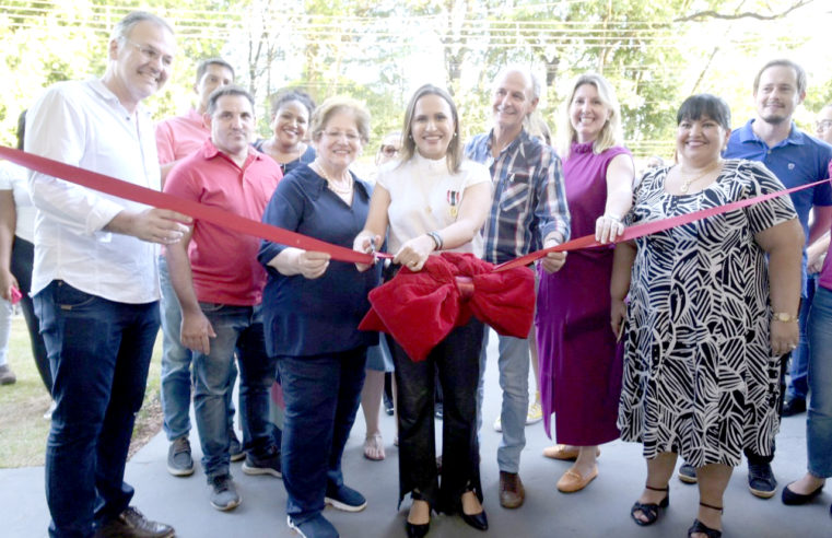Prefeitura reinaugura Cemepes do Derby e do São Francisco após reformas e melhorias