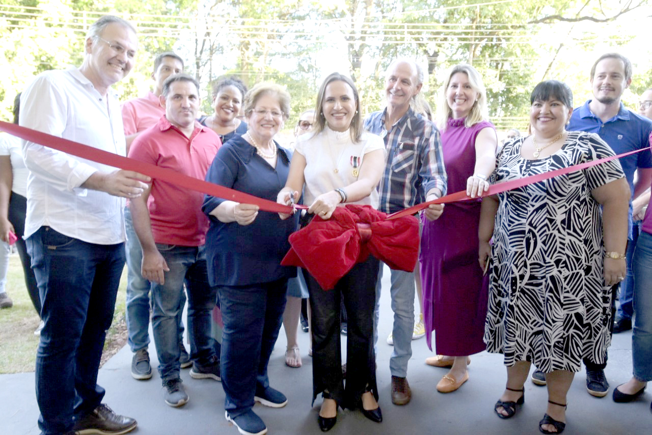Prefeitura reinaugura Cemepes do Derby e do São Francisco após reformas e melhorias
