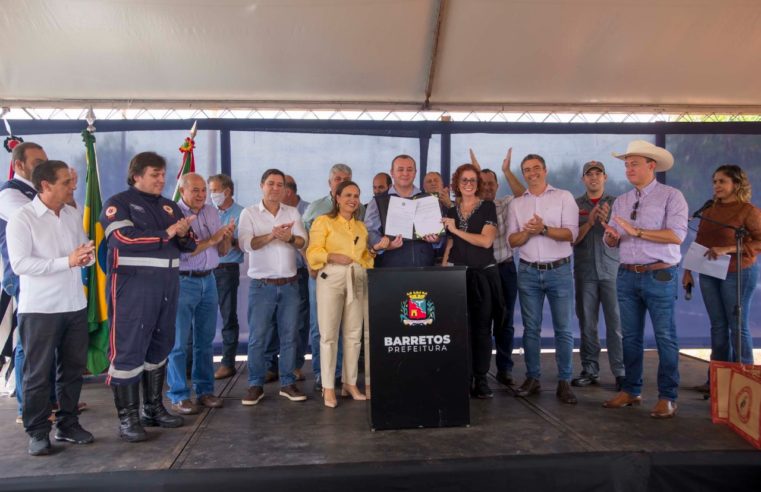 Ministério da Saúde destina R$2,4 milhões para instalação de UBS`s no San Diego e Residencial Minerva