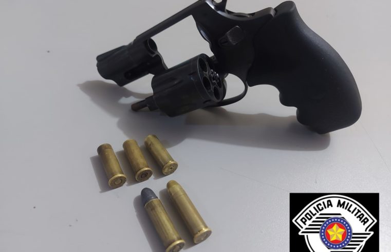 Força Tática se depara com vítima de tentativa de homicídio e esclarece autoria