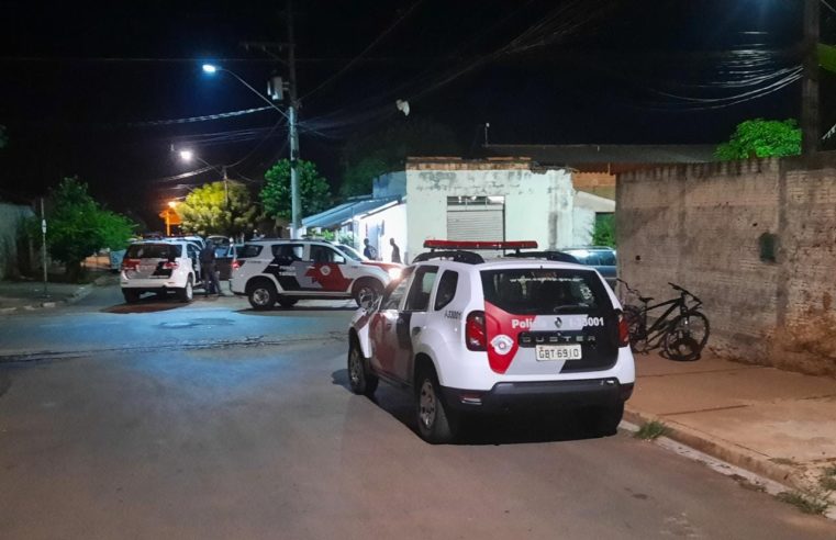 PM realizou operação “Bares” e prende três mulheres por tráfico