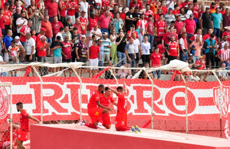 Comercial, Votuporanguense, São Bernardo e Noroeste estão na semifinal da A3