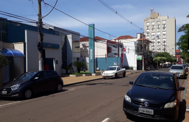 Proprietário de posto sofre prejuízo de R$350 mil com furto de malote