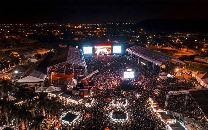 Ribeirão Rodeo Music realiza ação social em prol do Lar Padre Euclides