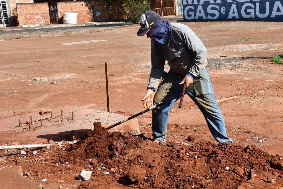 Colômbia entrega títulos de regularização fundiária do Conjunto Habitacional Joel Formiga