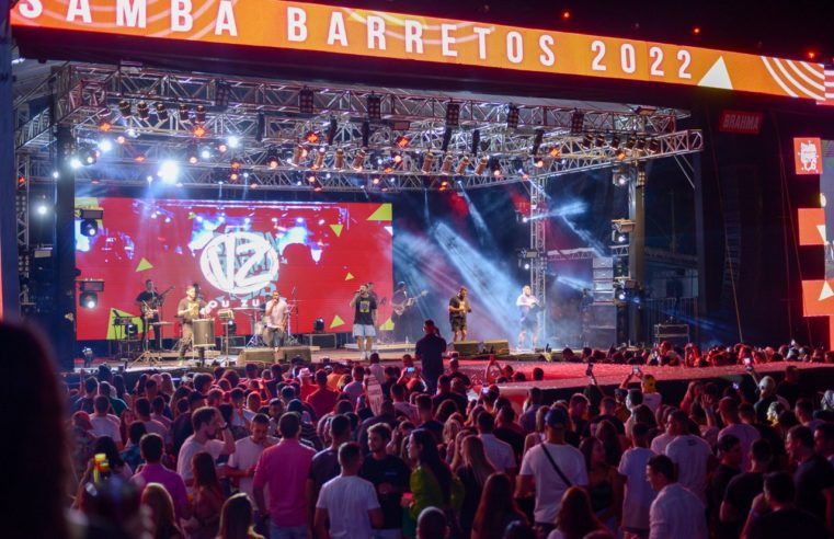 Evento movimenta economia e turismo de Barretos e região