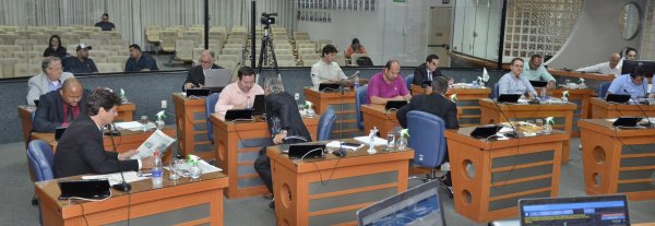 Vereadores votam denominação de UBS´s e concessão de títulos de Cidadania