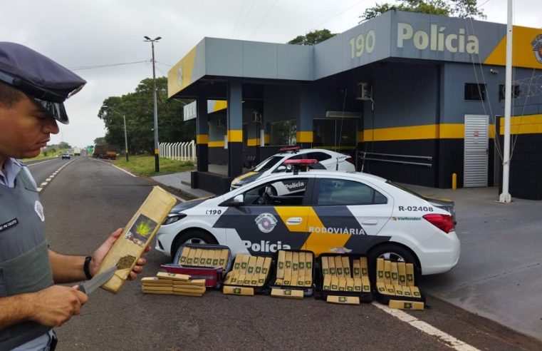 Criminoso não terá espaço em SP, destaca secretário de Segurança, após 13 dias de operação Sufoco