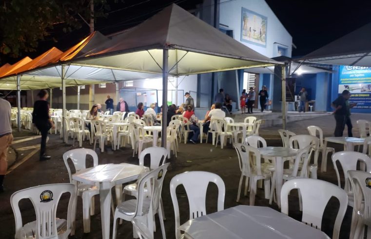 Dia de Nossa Senhora de Fátima será comemorado com missa e quermesse