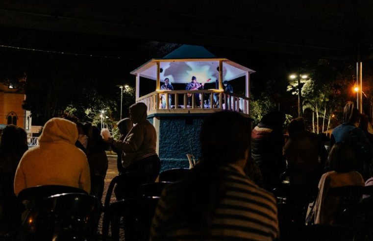 São José da Bela Vista recebe oficina e show de Eduardo Machado Quarteto neste final de semana