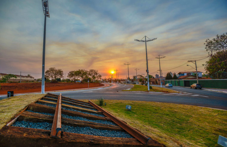 Ordem Pública vai alterar sinalização em via de acesso