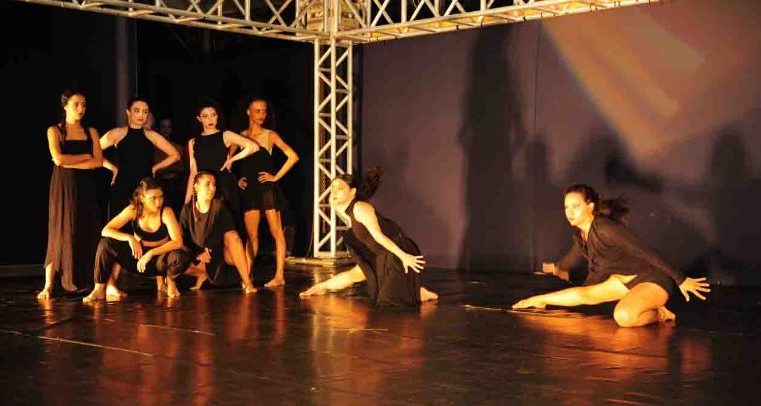 Talento e emoção marcaram o Barretos em Dança 2022