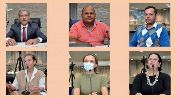 CPI do Recinto ouviu depoimento de historiadoras