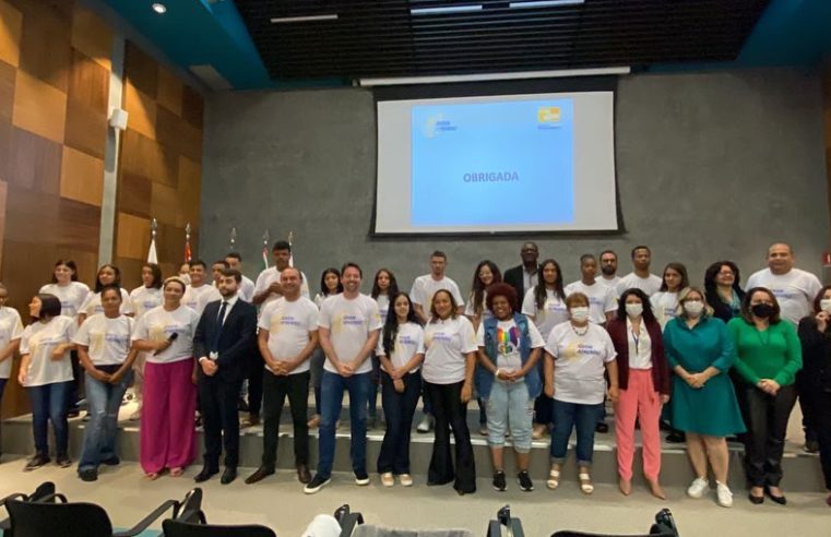 Agora é Sua Vez: prefeitura de Bebedouro contrata jovens aprendizes 