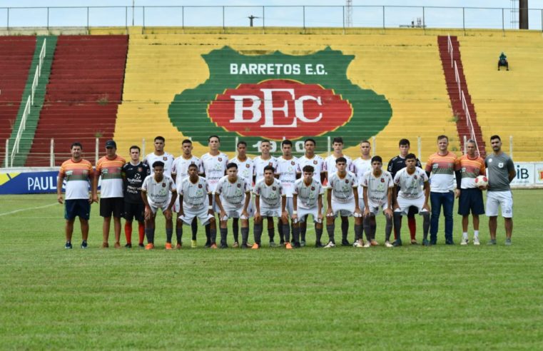 BEC recebe o Olímpia em clássico regional no Fortaleza