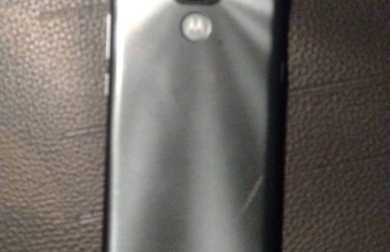 Autor de roubo de celular e bolsa é preso pela PM