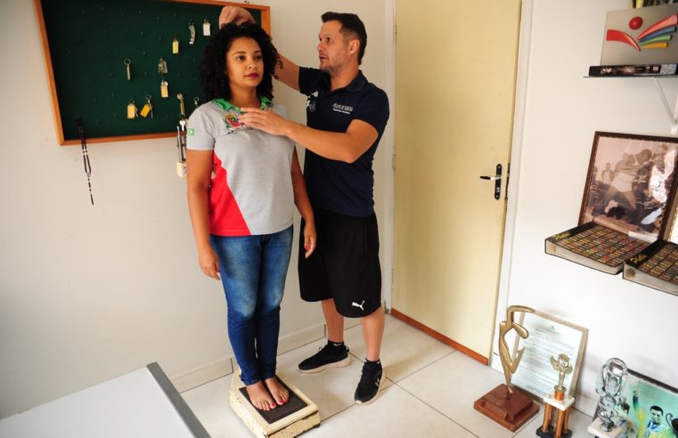 Saúde e Esporte: Prefeitura oferece atendimento nutricional gratuito para atletas barretenses
