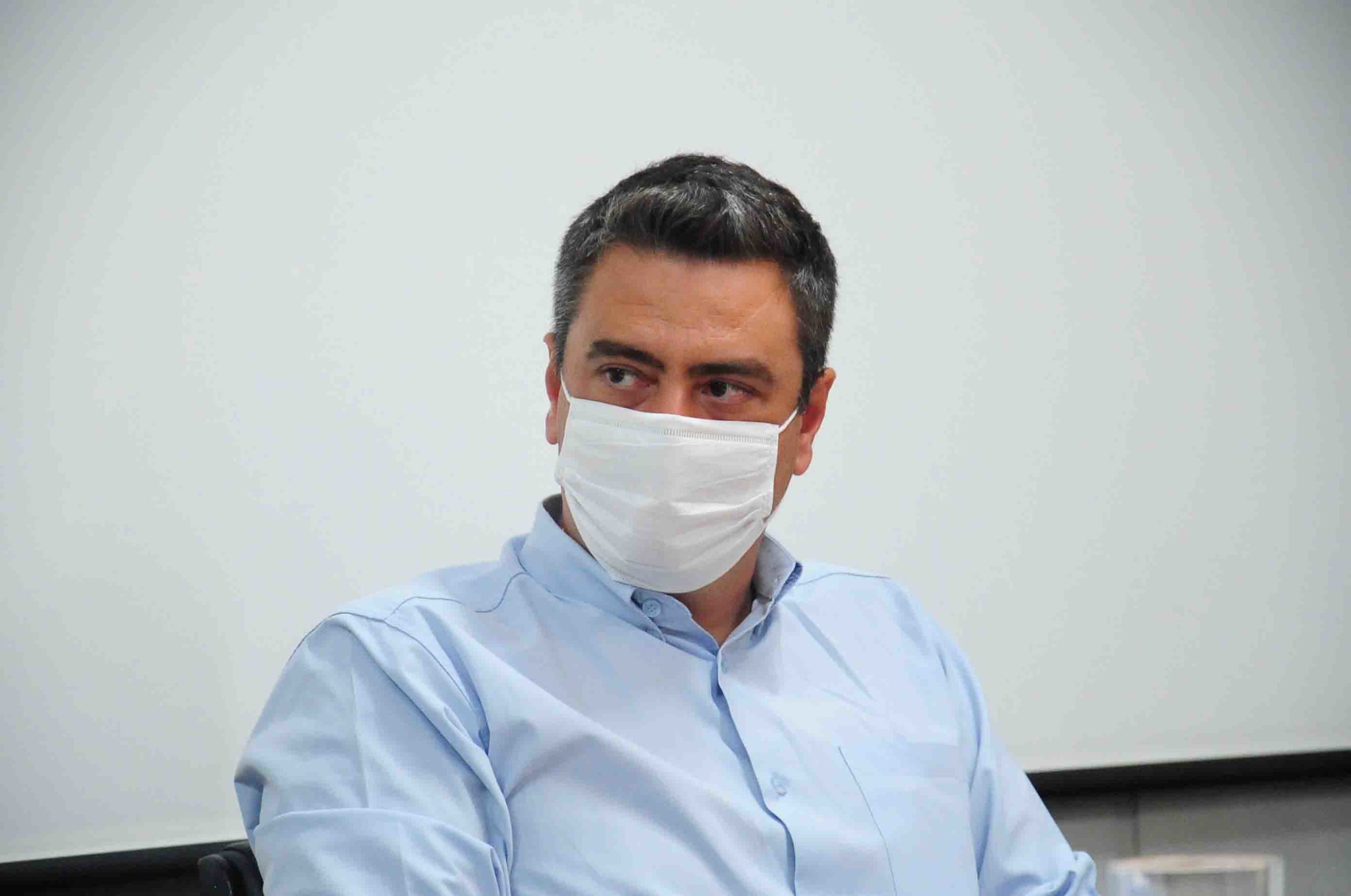 Prefeitura abre processo seletivo simplificado para contratação de médicos e enfermeiros por tempo determinado