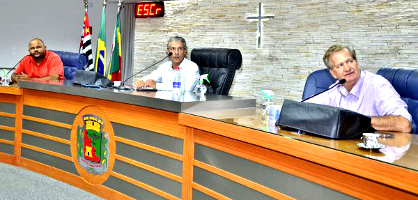 Comissão de Inquérito do Recinto define data para ouvir testemunhas