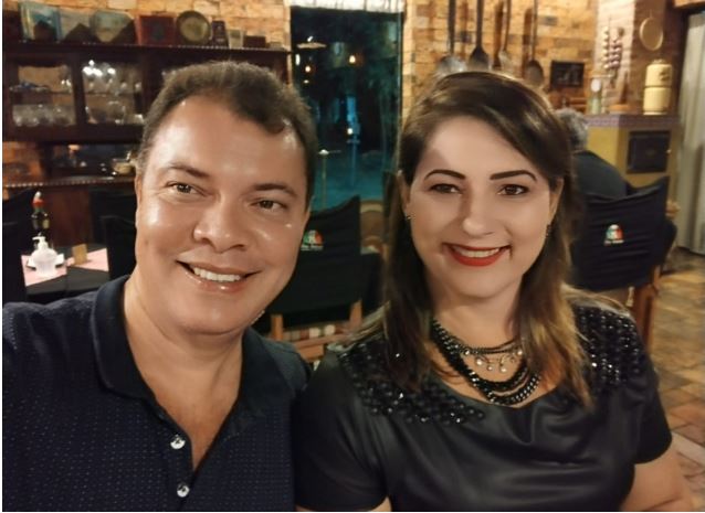 Coronel Valdeci confirma pré-candidatura a deputado estadual